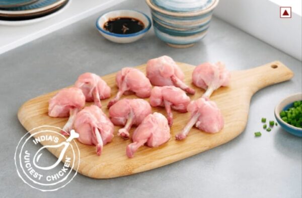 Chicken Lollipop - Pack of 8